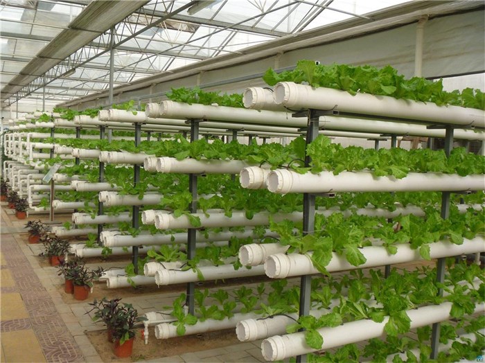 丽水市水肥机种植槽 - 方案